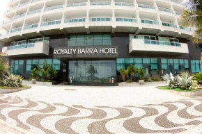 Гостиница Royalty Barra Hotel  Рио-Де-Жанейро